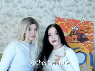 Katherineandlexi