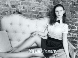 Katherineshy