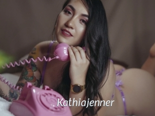 Kathiajenner