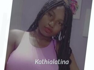 Kathialatina
