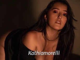 Kathiamorelli
