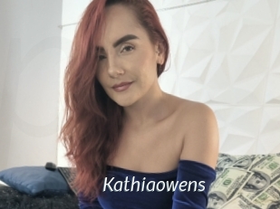 kathiaowens Porn Star