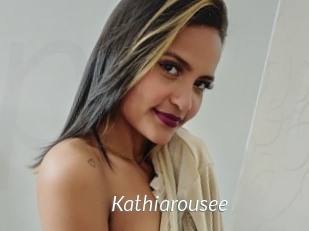 Kathiarousee