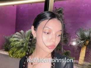 Kathleenjohnston