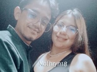 kathryn18 Porn Star