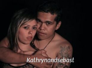 Kathrynandsebast