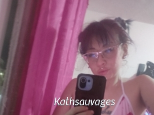 kathsauvages Porn Star