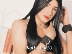 Kathy_hot20