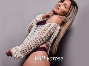 Kathyarose