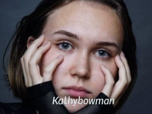 Kathybowman
