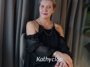 kathyclap Porn Star