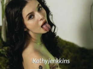 Kathyjenkkins