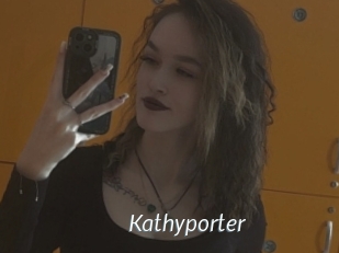 Kathyporter