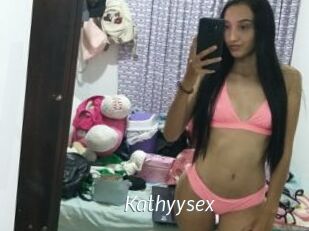 kathyysex Porn Star