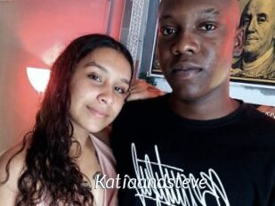 Katiaandsteve
