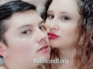 Katiaandtony