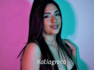 Katiagreco