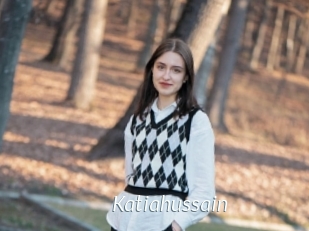 Katiahussain