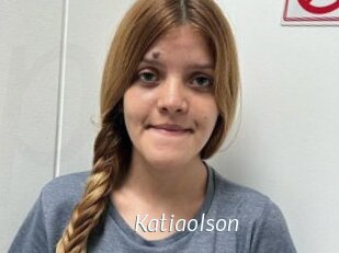 Katiaolson