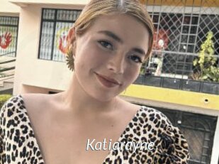 Katiarayne