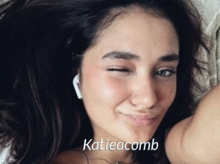 katieacomb Porn Star