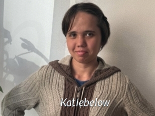 Katiebelow