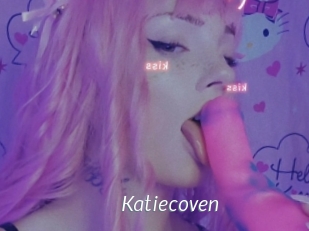 Katiecoven