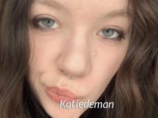 Katiedeman