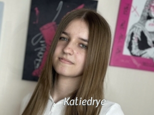 Katiedrye