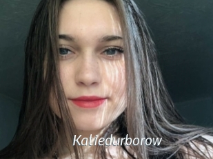 Katiedurborow