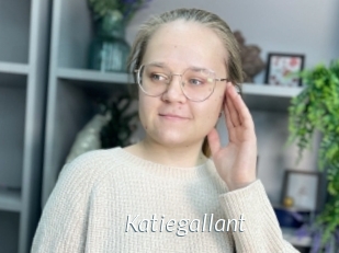 Katiegallant