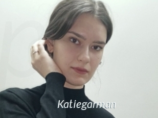 katiegarman Porn Star