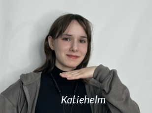 Katiehelm