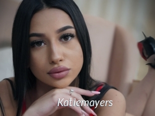 katiemayers Porn Star