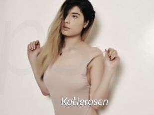 Katierosen