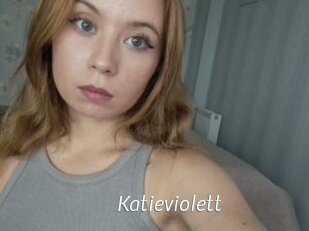 Katieviolett