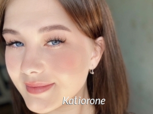 Katiorone