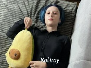 Katiray