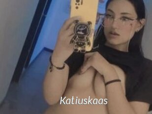 Katiuskaas