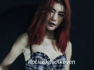 katiuskavolkoven Porn Star