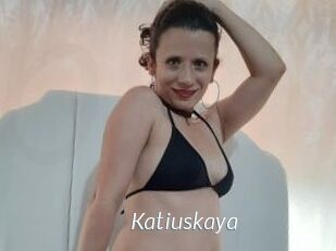 Katiuskaya