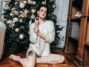 katixhill Porn Star