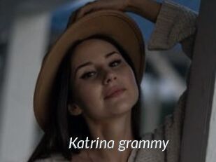 Katrina_grammy