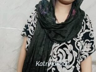 Katrinakhan