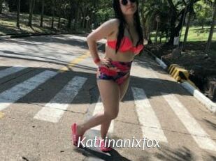 Katrinanixfox