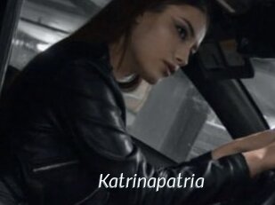 Katrinapatria