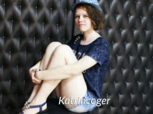 Katrincoger