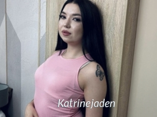 Katrinejaden
