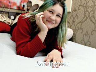 Katringreen