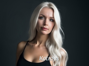 Katroys